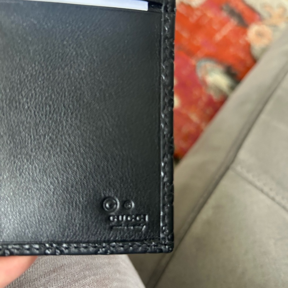 BNWT Gucci wallet - Picture 11 of 12